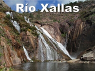 Río Xallas